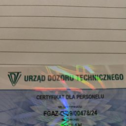 Sentio - Wysokiej Klasy Okresowy Przegląd Elektryczny Gorzów Wielkopolski