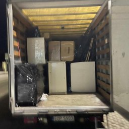 Przeprowadzki Kraków 1