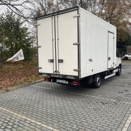 Przeprowadzki Kraków 2