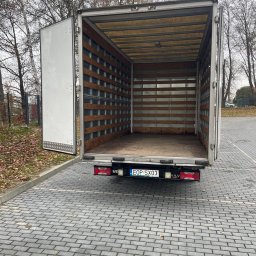 Przeprowadzki Kraków 3