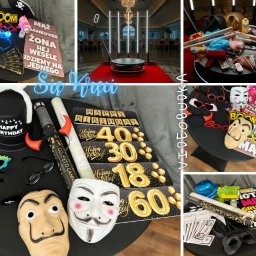 Fotobudka Stargard 4