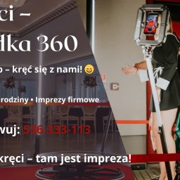 Fotobudka Stargard 3