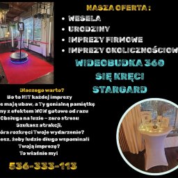 Fotobudka Stargard 2