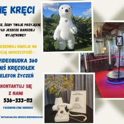 Fotobudka Stargard 1