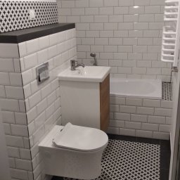 Wykończenia wnętrz Warszawa 2