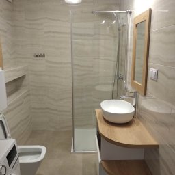 Wykończenia wnętrz Warszawa 3