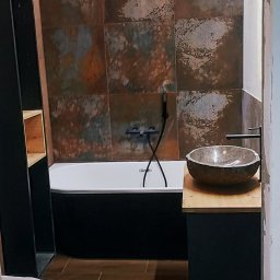 Wykończenia wnętrz Warszawa 4