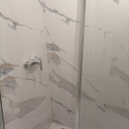 Remont łazienki Wołów 1