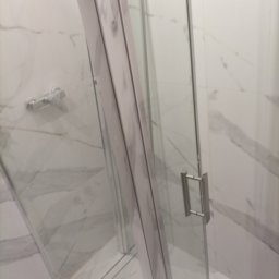 Remont łazienki Wołów 3