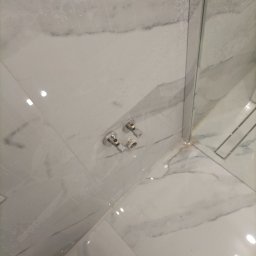 Remont łazienki Wołów 2