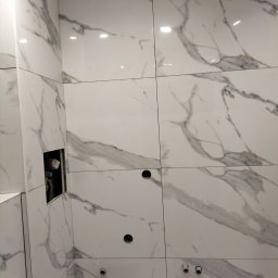 Remont łazienki Wołów 4