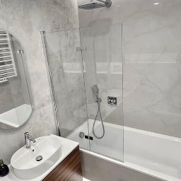 Remonty mieszkań Luszowice 2