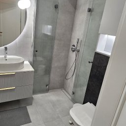 Remonty mieszkań Luszowice 3