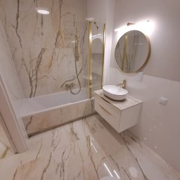 Remonty mieszkań Luszowice 4