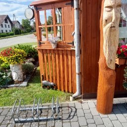 Złota rączka Osowiec Śląski 1