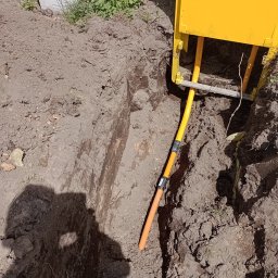 Kompleksowe wykonanie instalacji hydraulicznych Łańcut 3