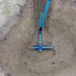 Kompleksowe wykonanie instalacji hydraulicznych Łańcut 4