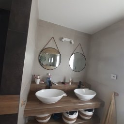 Układanie paneli Ruda Śląska 4