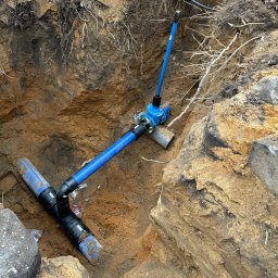 ALL INVESTMENTS SP&Oacute;ŁKA KOMANDYTOWA - Roboty Ziemne Chorz&oacute;w