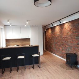 Firma usługowa kagabud - Remont Łazienki Wałbrzych