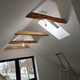 FRB DOM INVEST - Glazurnik Kościerzyna