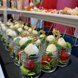 Catering świąteczny Warszawa 3