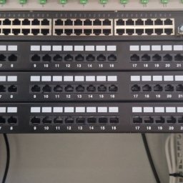 Instalacje elektryczne Wrocław 2