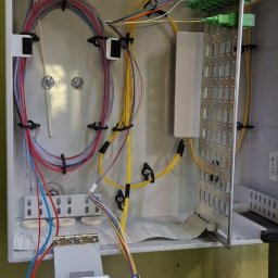 Instalacje elektryczne Wrocław 3