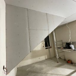 Szpachlowanie Szczecin 1