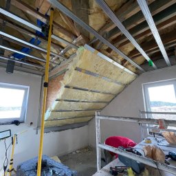 RJ Build - Doskonałe Podłogi Żywiczne Szczecin