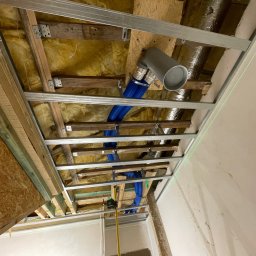 Szpachlowanie Szczecin 4