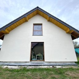 Jan-Bud - Ocieplanie Poddasza Kwidzyn