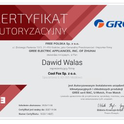 Klimatyzacja do domu Sianowska Huta 4