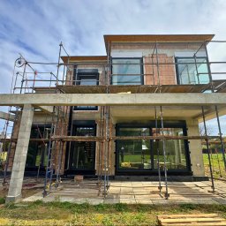 Prim - Perfekcyjna Zabudowa Tarasu Dębica