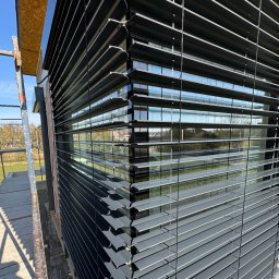 Prim - Pierwszorzędne Pergole Tarasowe Dębica