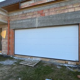 Prim - Cenione Żaluzje Fasadowe Dębica