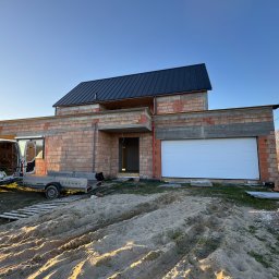 Prim - Perfekcyjna Stolarka Okienna Dębica