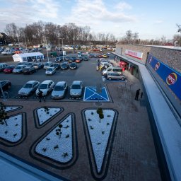 PB Ciastowicz sp. z o.o. - Mur z Cegły Poznań