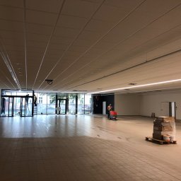 Domy murowane Poznań 3