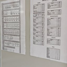 Volt-Elektro Szymon Osiurek - Solidne Alarmy Toruń