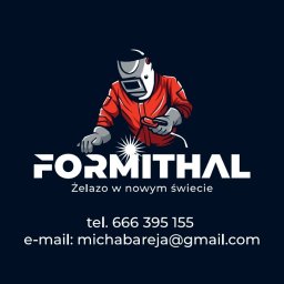 Formithal - Balustrady Skórzec