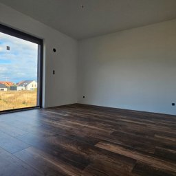 Układanie paneli Bolesławiec 3