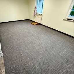 Układanie paneli Bolesławiec 1