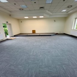 Układanie paneli Bolesławiec 2