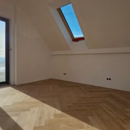 Układanie paneli Bolesławiec 1