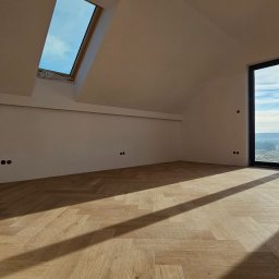 Układanie paneli Bolesławiec 2