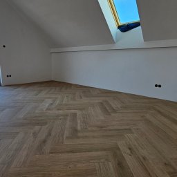 Układanie paneli Bolesławiec 4