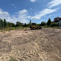 Domy murowane Piaseczno 4