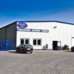 Budowanie hal Kraków 2