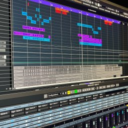 Nagłośnienie, oświetlenie Mysłowice 2